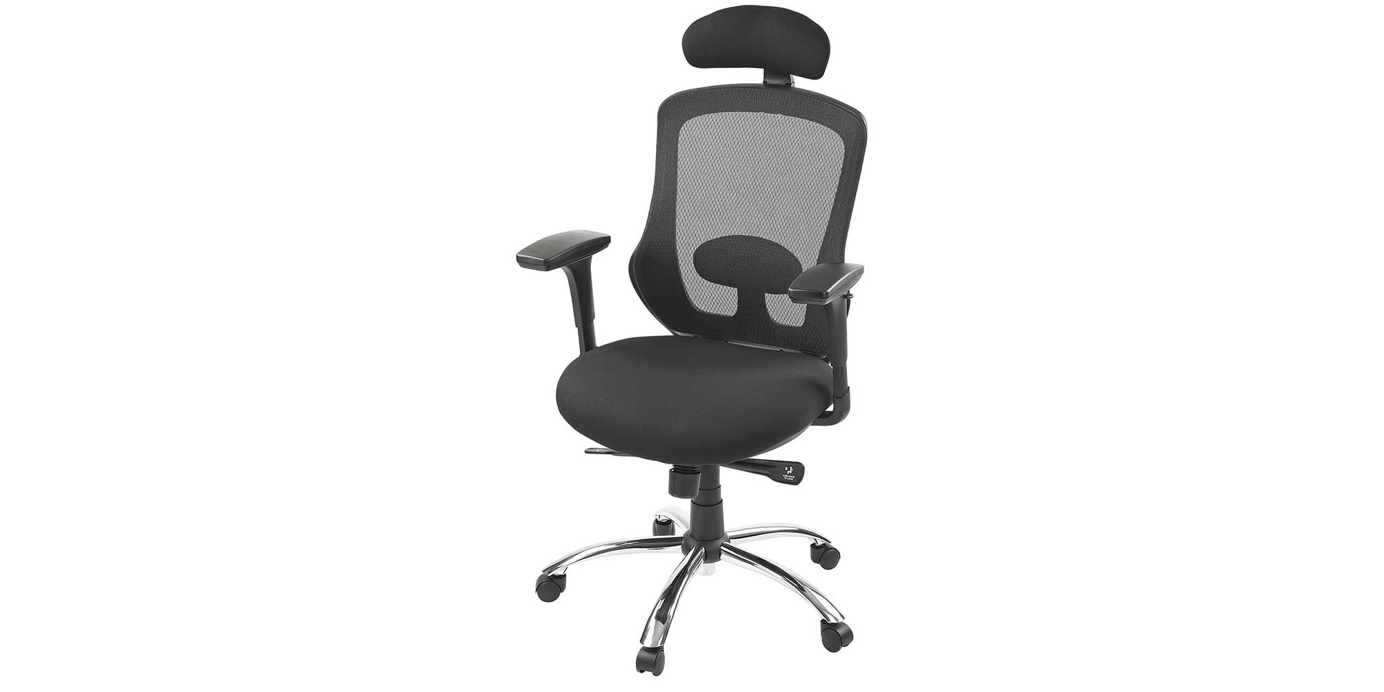 John Lewis Isaac Ergonomic Office Chair