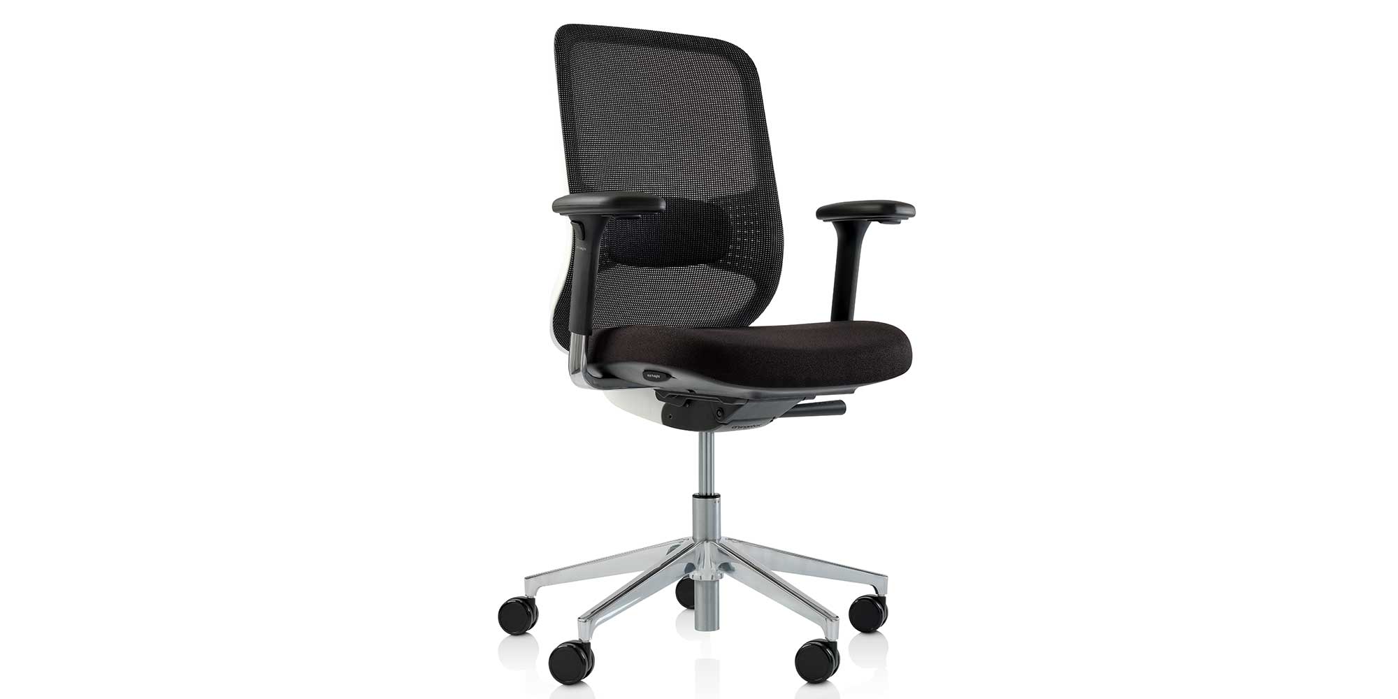 Orangebox Do office chair