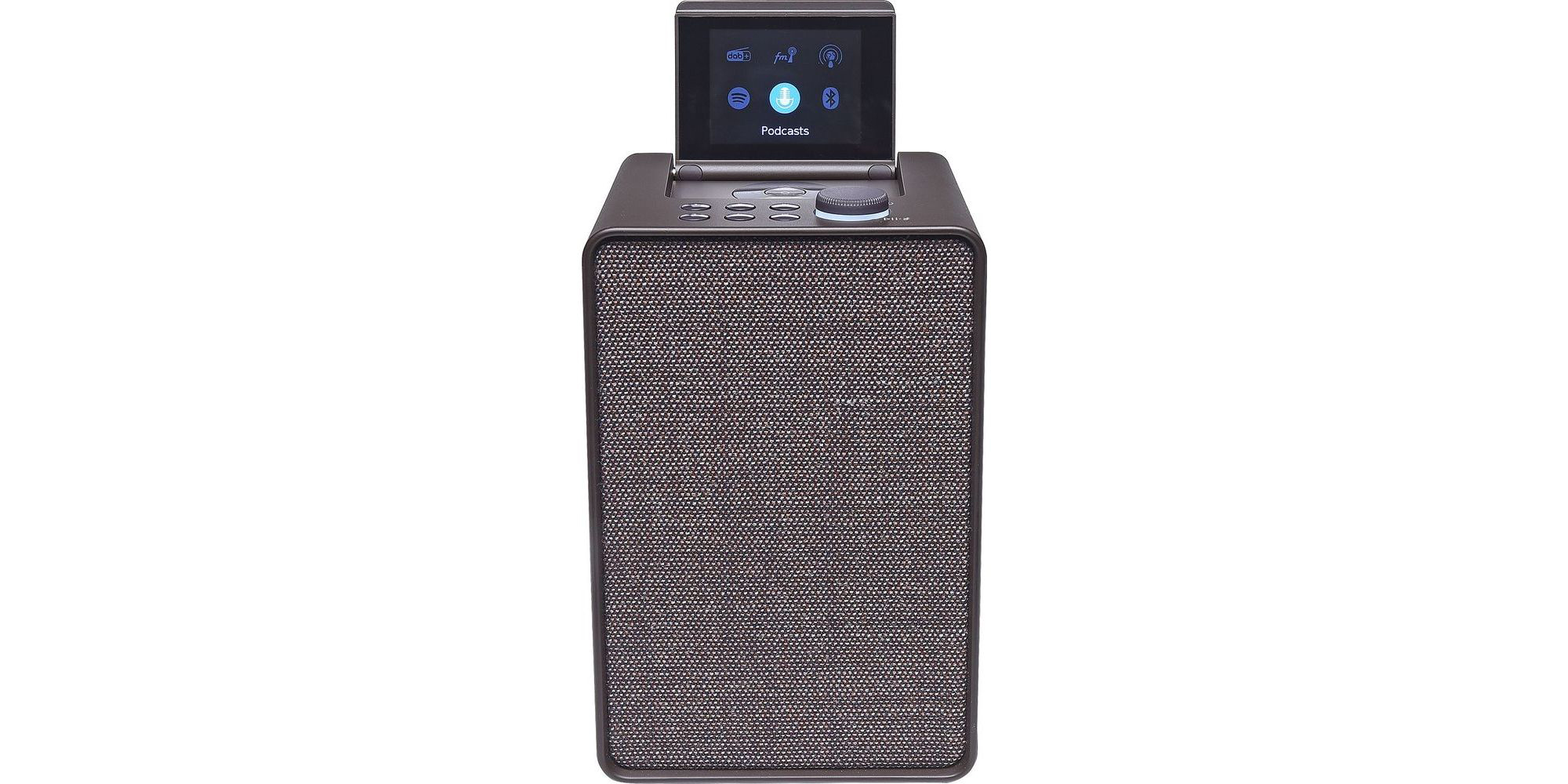Pure Evoke Spot radio