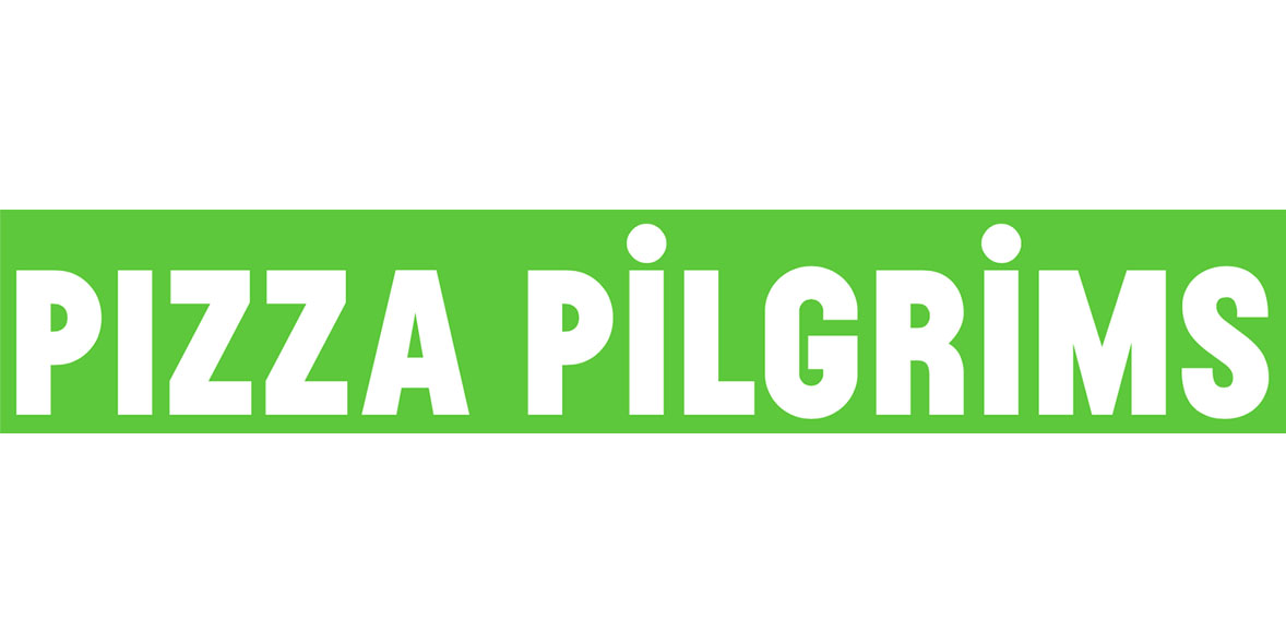 Pizza PIlgrims logo