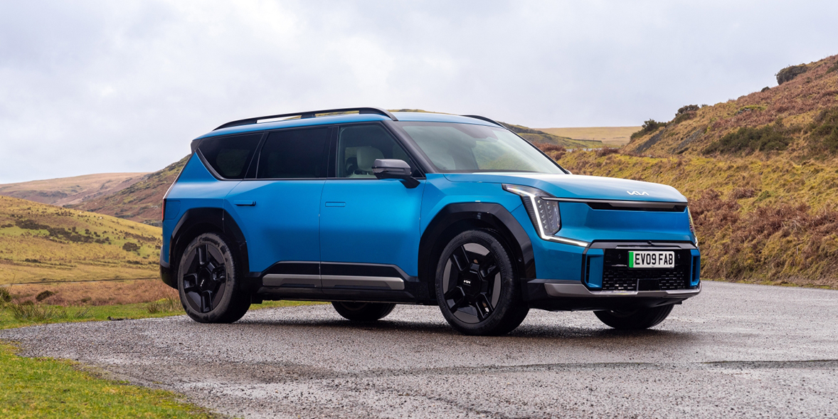 Kia EV9